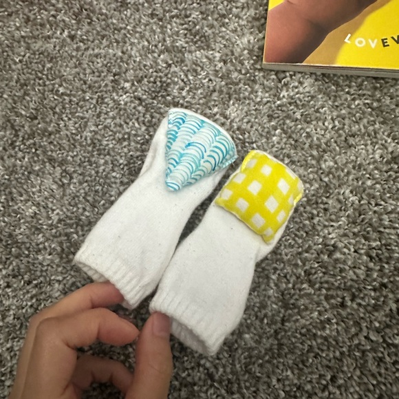 Lovevery Play Kit 5-6 months - Picture 4 of 5